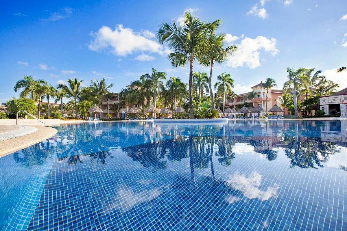 Bahia Principe Grand Punta Cana - zdjęcie 3