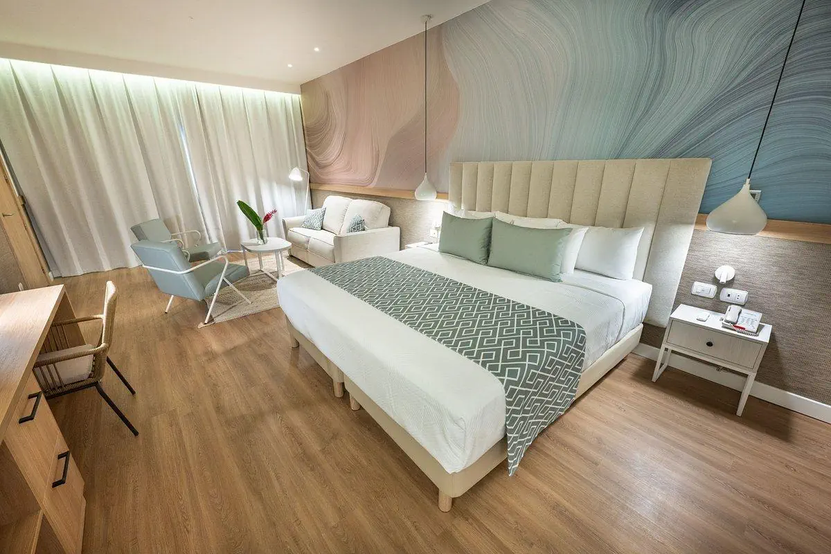 Bahia Principe Grand Punta Cana - zdjęcie 10