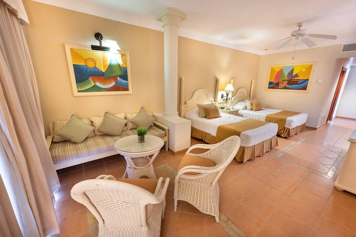 Bahia Principe Grand Turquesa (ex. Premier) - zdjęcie 15