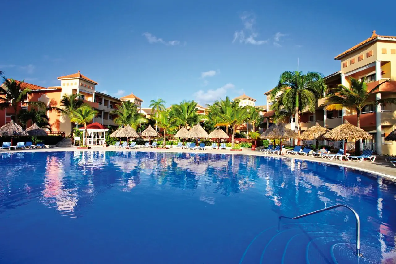Bahia Principe Grand Turquesa (ex. Premier) - zdjęcie 5