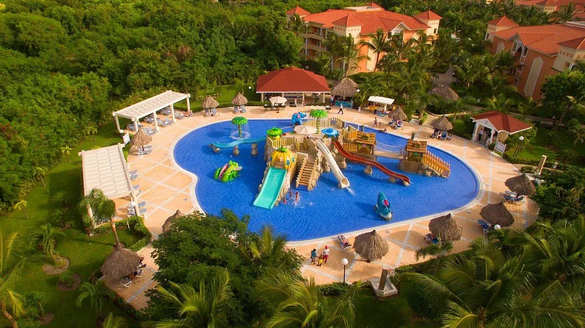 Bahia Principe Grand Turquesa (ex. Premier) - zdjęcie 21