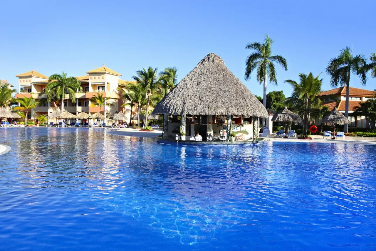 Bahia Principe Grand Turquesa (ex. Premier) - zdjęcie 4