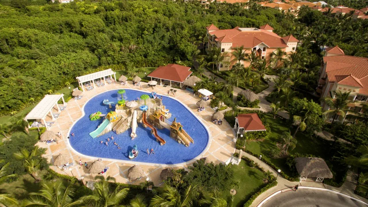 Bahia Principe Grand Turquesa (ex. Premier) - zdjęcie 20