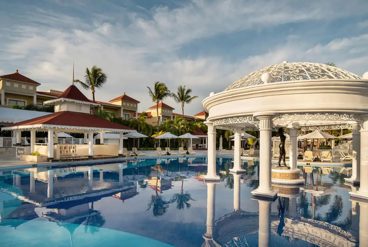 Bahia Principe Grand Aquamarine (ex. Luxury Bahia Principe Ambar Green) - zdjęcie 4