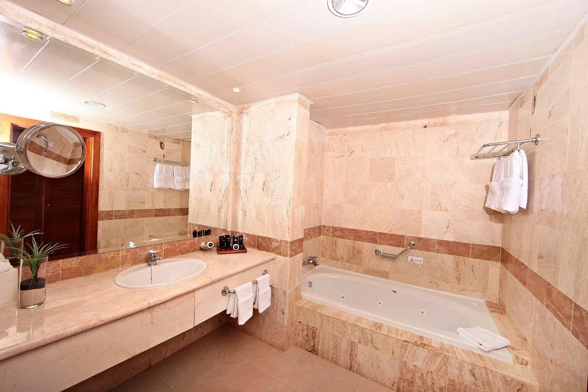 Bahia Principe Grand Aquamarine (ex. Luxury Bahia Principe Ambar Green) - zdjęcie 9