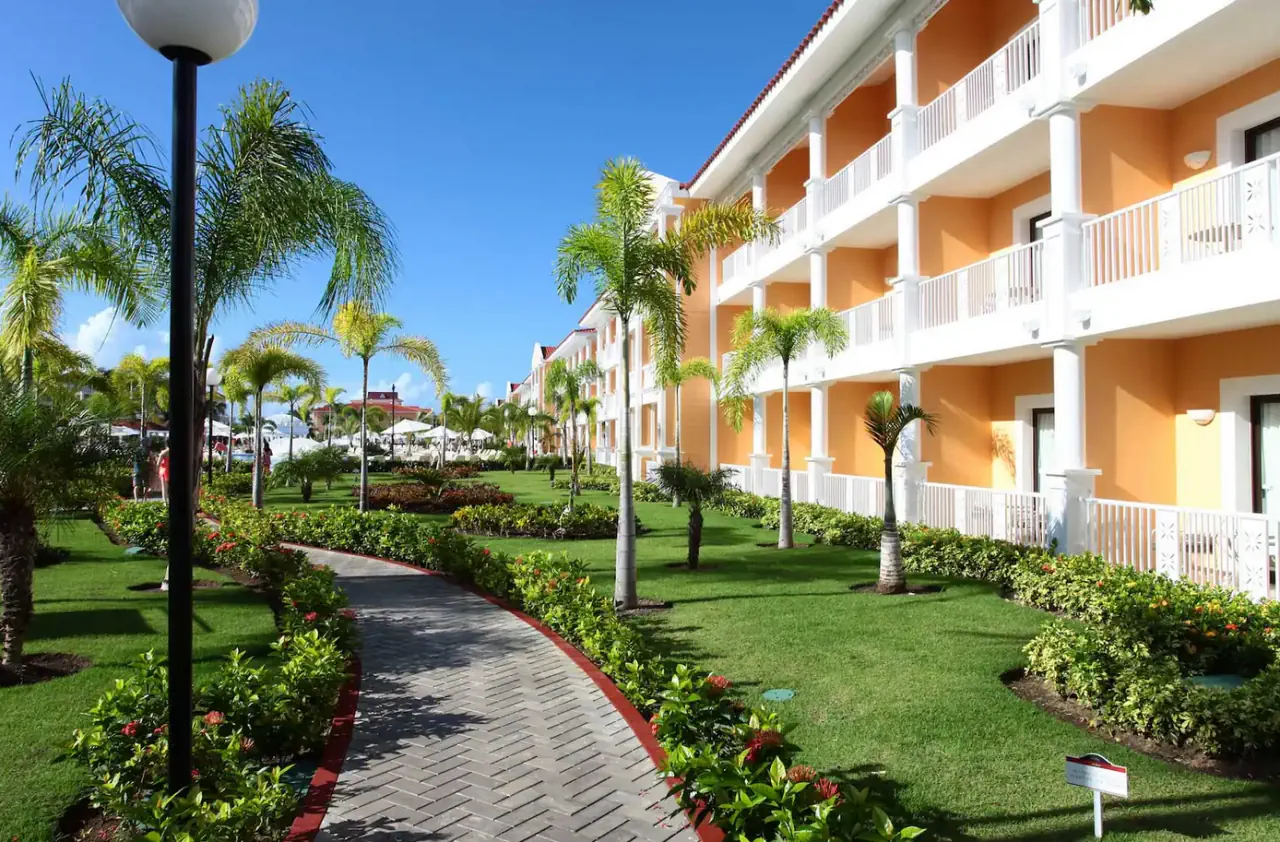 Bahia Principe Grand Aquamarine (ex. Luxury Bahia Principe Ambar Green) - zdjęcie 14