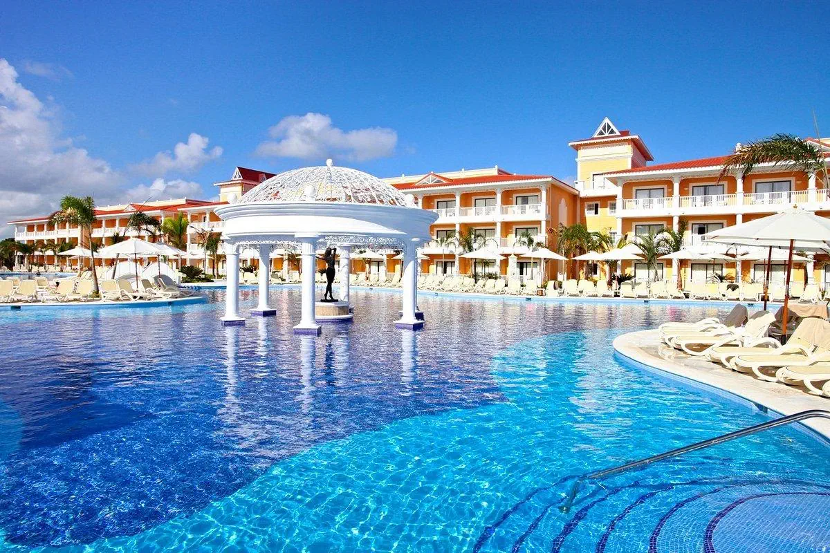 Bahia Principe Grand Aquamarine (ex. Luxury Bahia Principe Ambar Green) - zdjęcie 3