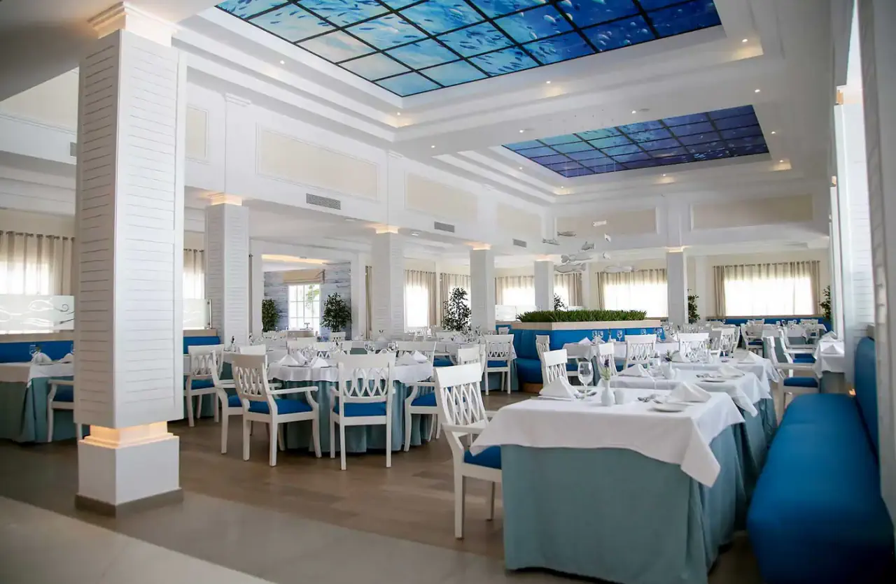 Bahia Principe Grand Aquamarine (ex. Luxury Bahia Principe Ambar Green) - zdjęcie 10