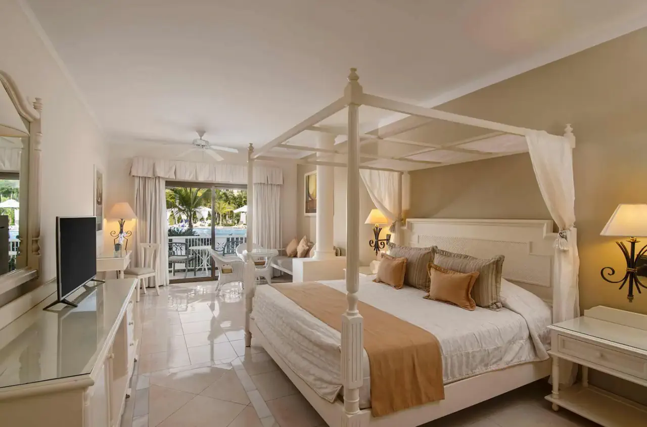 Bahia Principe Grand Aquamarine (ex. Luxury Bahia Principe Ambar Green) - zdjęcie 12