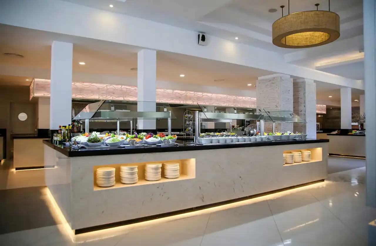 Bahia Principe Grand Aquamarine (ex. Luxury Bahia Principe Ambar Green) - zdjęcie 15