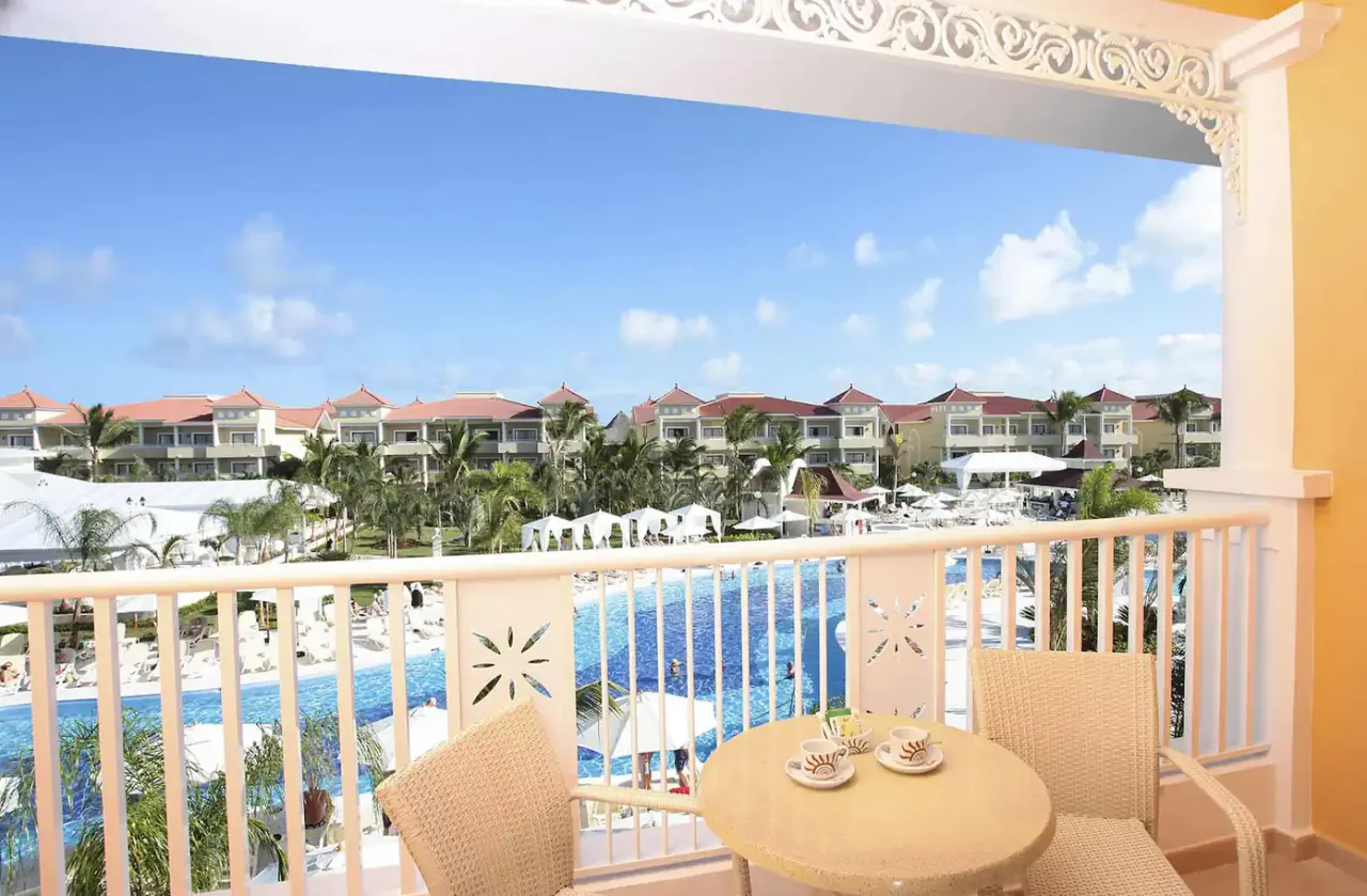 Bahia Principe Grand Aquamarine (ex. Luxury Bahia Principe Ambar Green) - zdjęcie 13