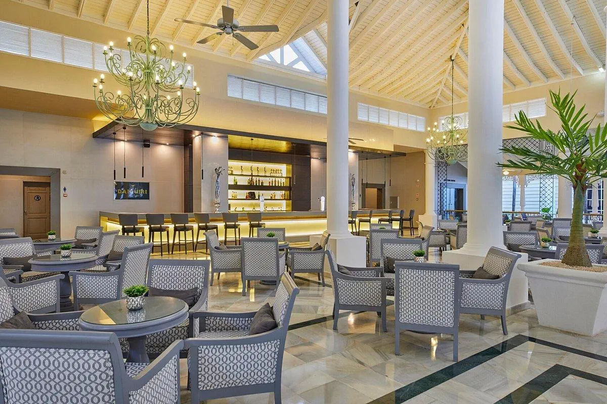 Bahia Principe Luxury Escape Ambar - zdjęcie 16