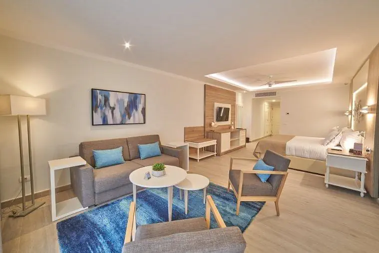 Bahia Principe Luxury Escape Ambar - zdjęcie 15