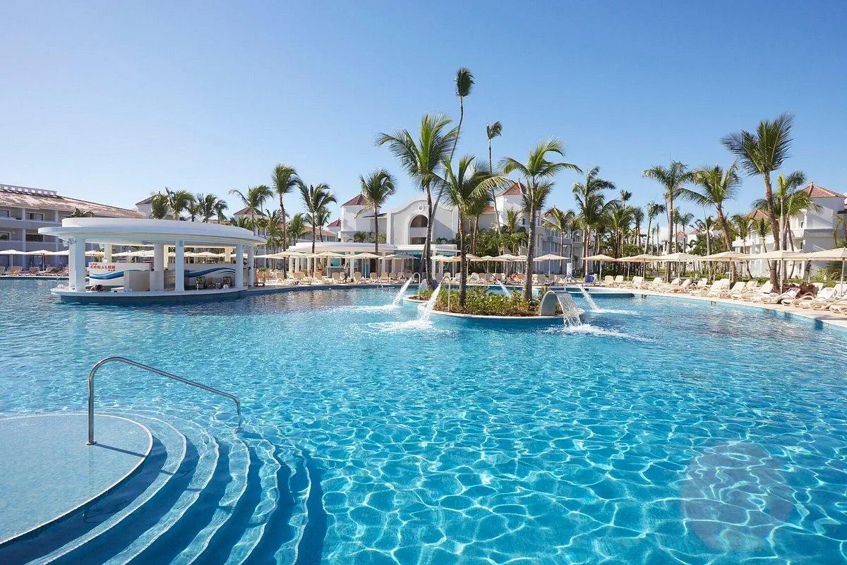 Bahia Principe Luxury Escape Ambar - zdjęcie 6