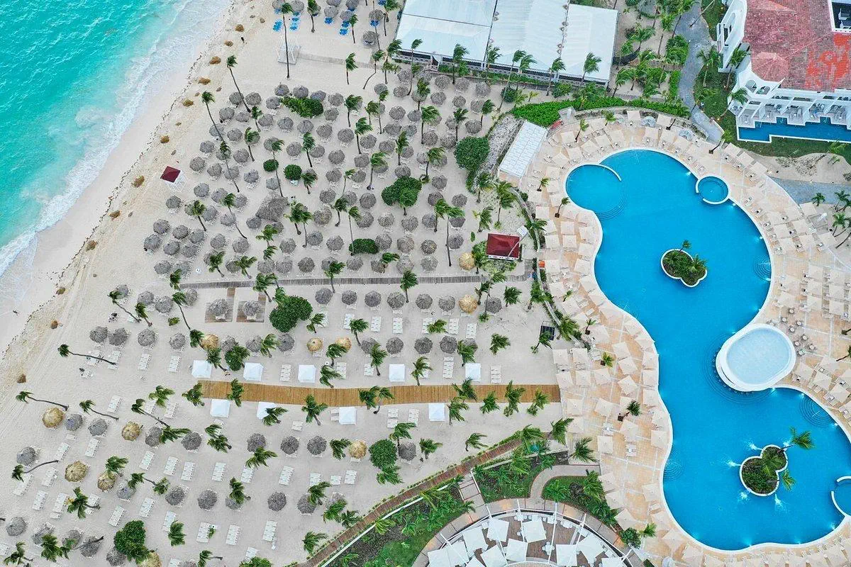 Bahia Principe Luxury Escape Ambar - zdjęcie 4