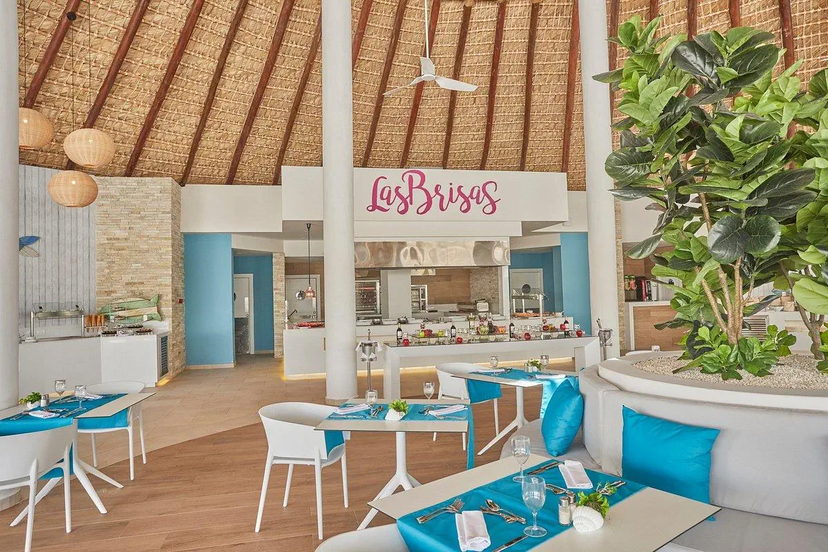 Bahia Principe Luxury Escape Ambar - zdjęcie 8