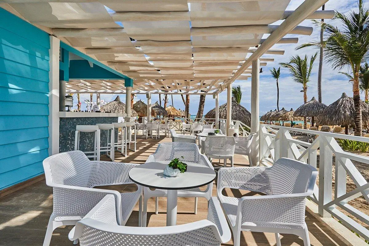 Bahia Principe Luxury Escape Ambar - zdjęcie 10