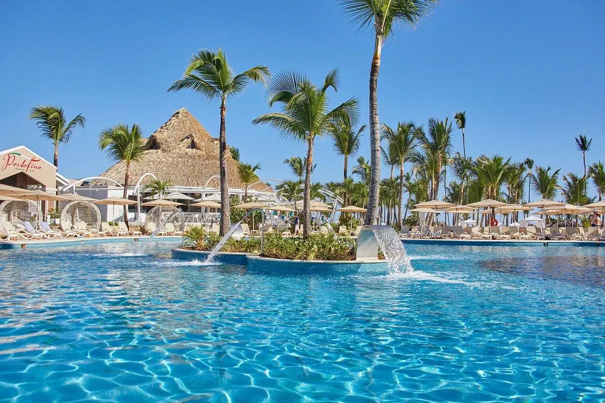 Bahia Principe Luxury Escape Ambar - zdjęcie 5