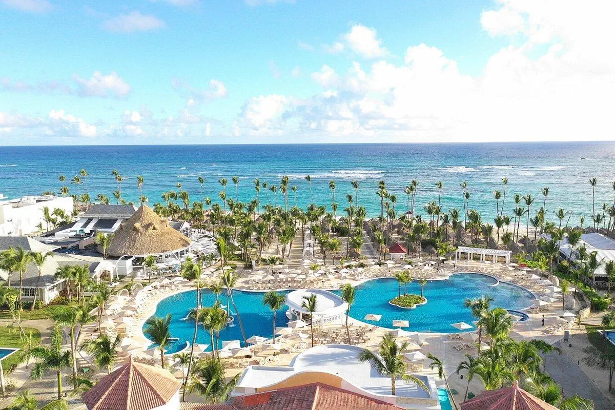 Bahia Principe Luxury Escape Ambar - zdjęcie 3