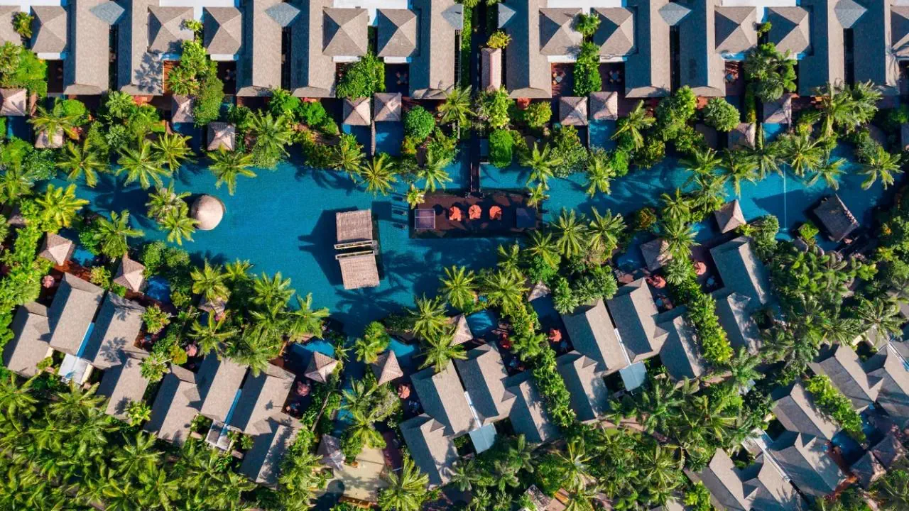 The St. Regis Bali Resort - zdjęcie 7