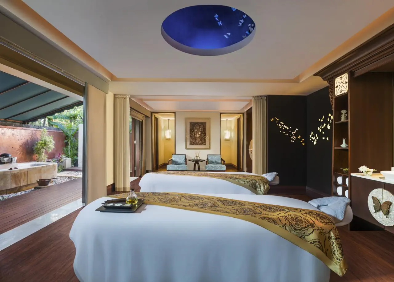 The St. Regis Bali Resort - zdjęcie 22