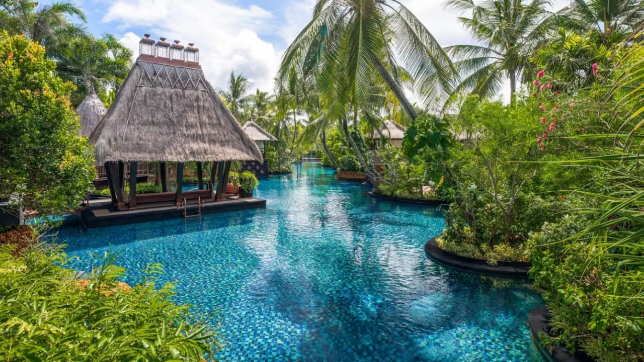 The St. Regis Bali Resort - zdjęcie 11