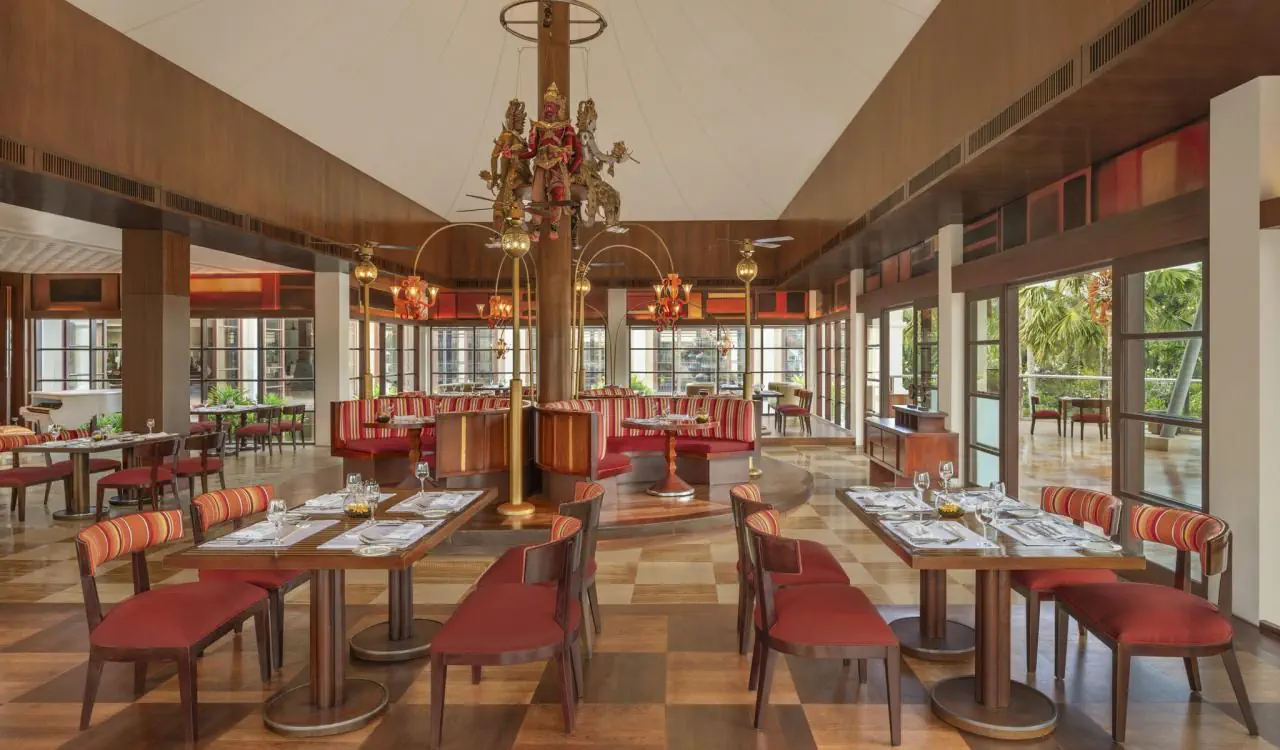 The St. Regis Bali Resort - zdjęcie 15