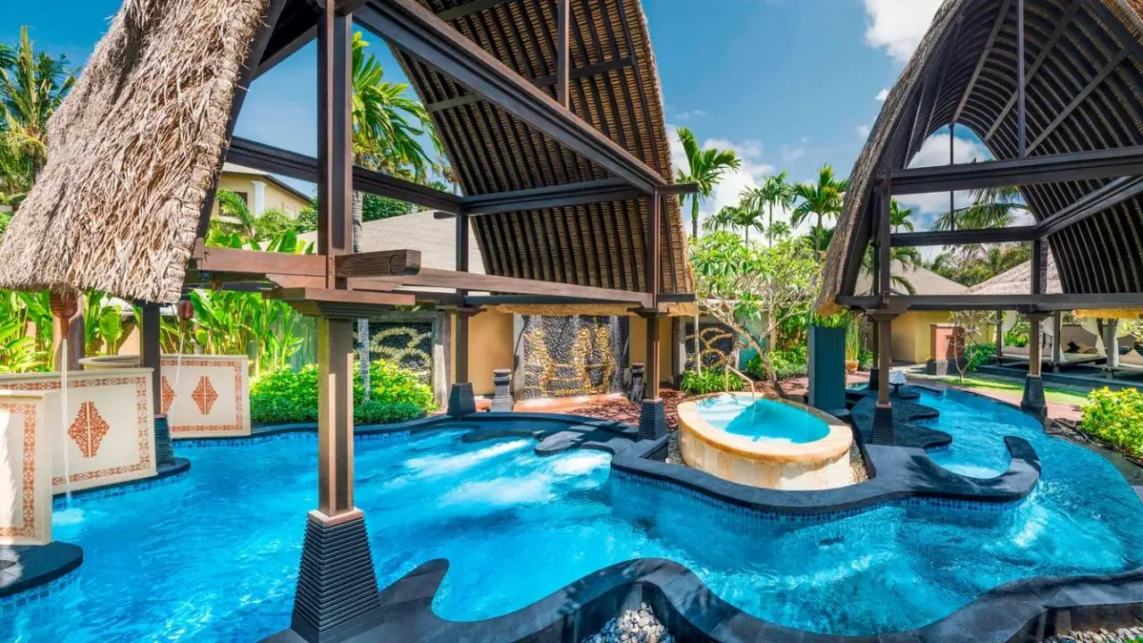 The St. Regis Bali Resort - zdjęcie 9