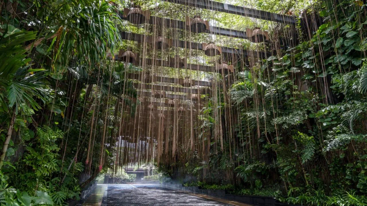 The St. Regis Bali Resort - zdjęcie 14
