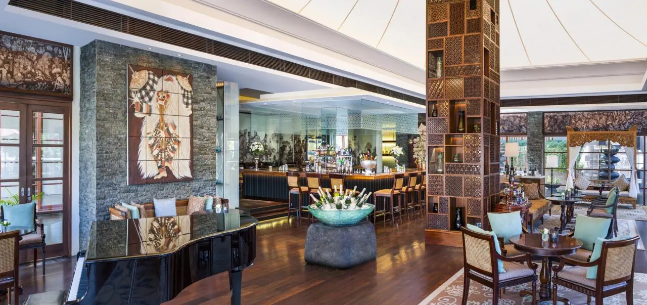 The St. Regis Bali Resort - zdjęcie 16