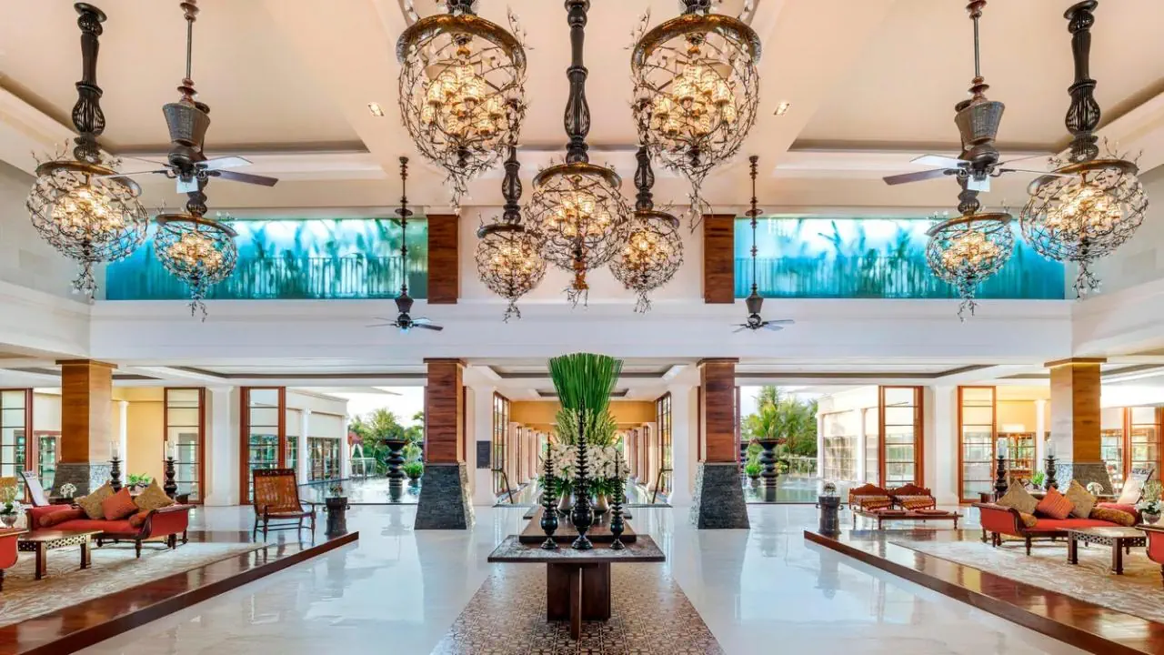 The St. Regis Bali Resort - zdjęcie 24