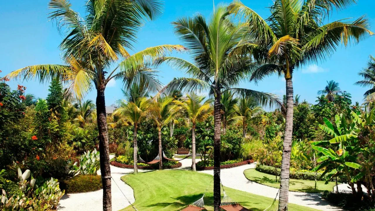 The St. Regis Bali Resort - zdjęcie 13