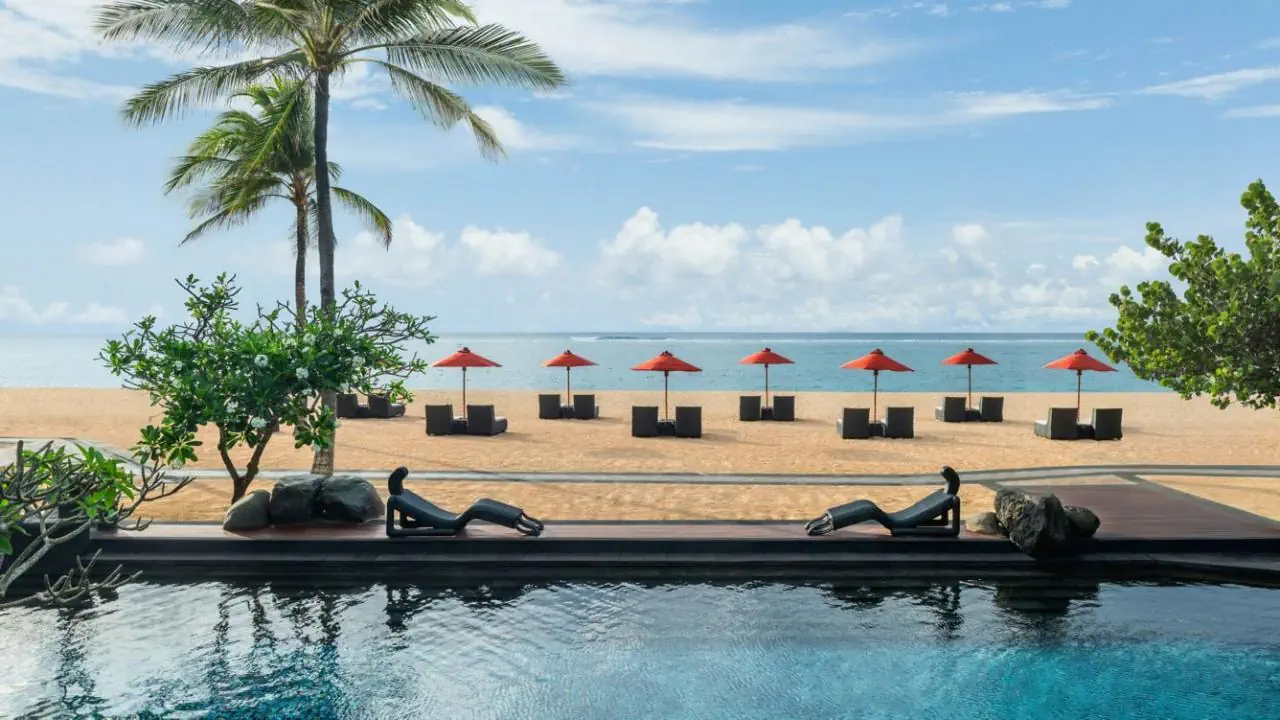 The St. Regis Bali Resort - zdjęcie 6