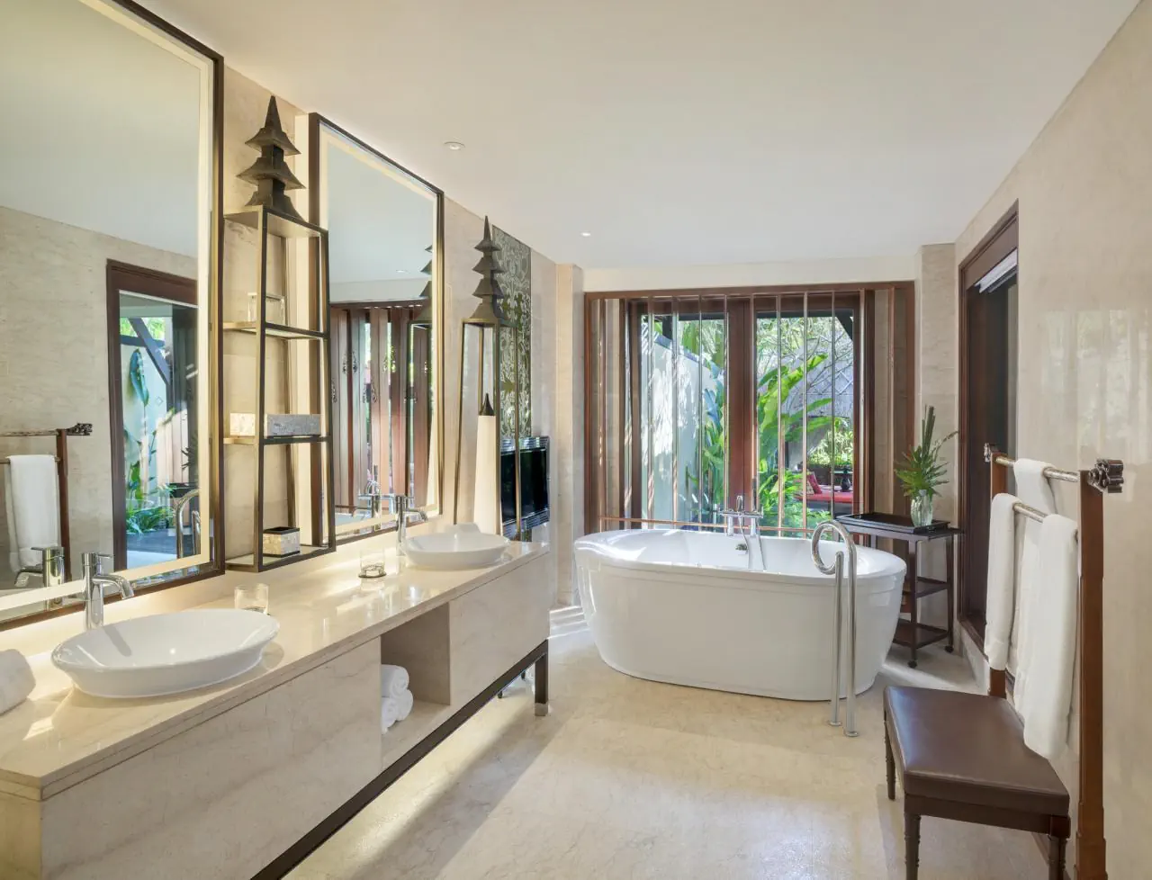 The St. Regis Bali Resort - zdjęcie 20