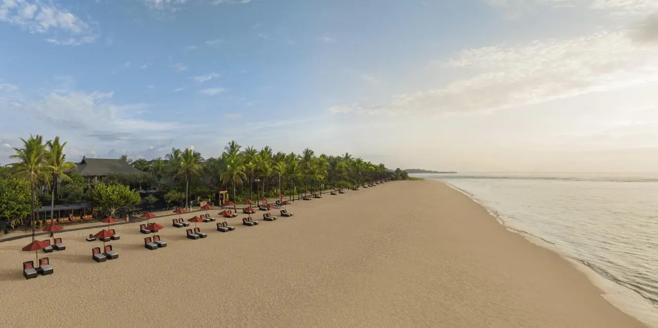 The St. Regis Bali Resort - zdjęcie 4