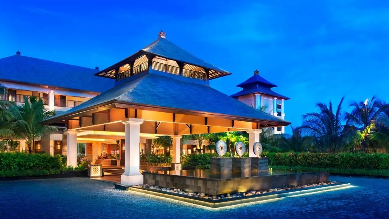 The St. Regis Bali Resort - zdjęcie 25