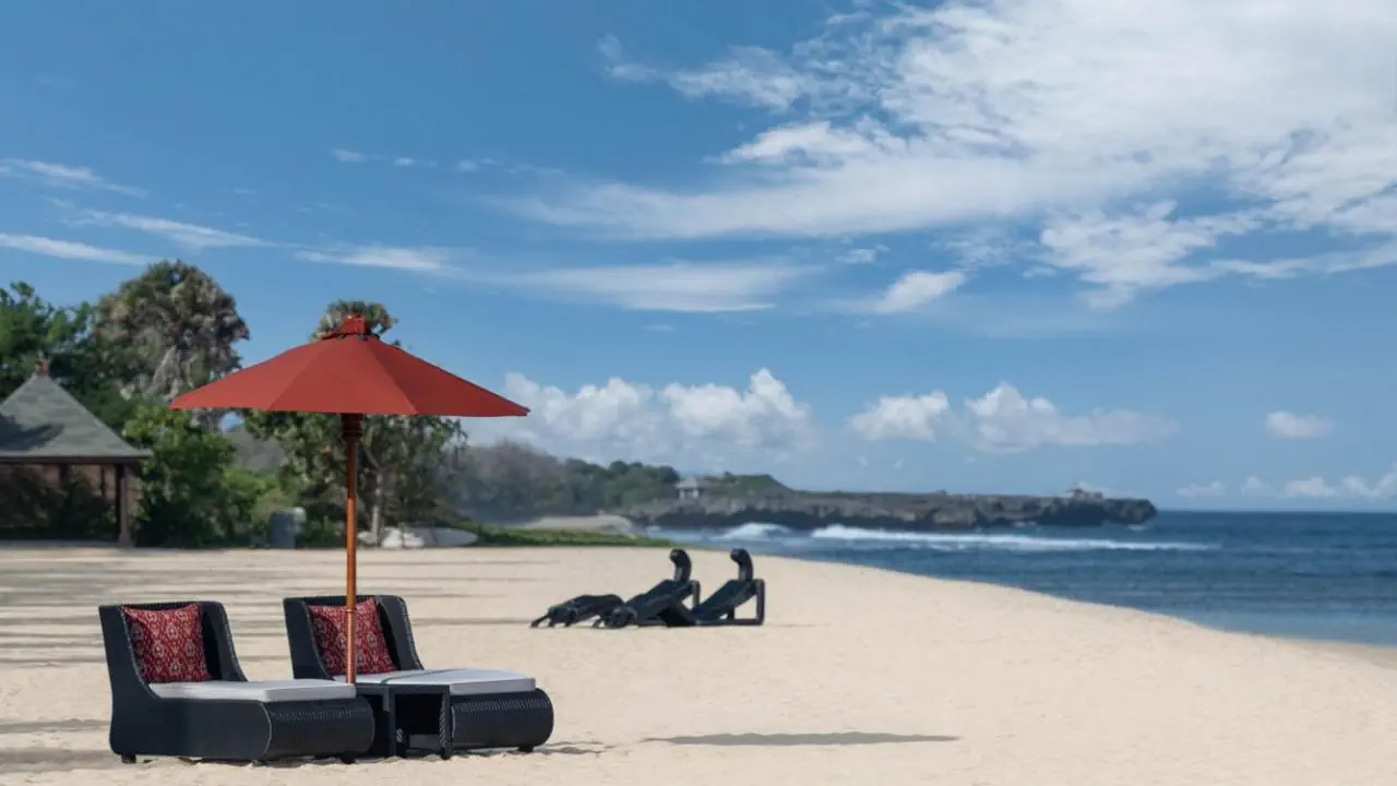 The St. Regis Bali Resort - zdjęcie 5