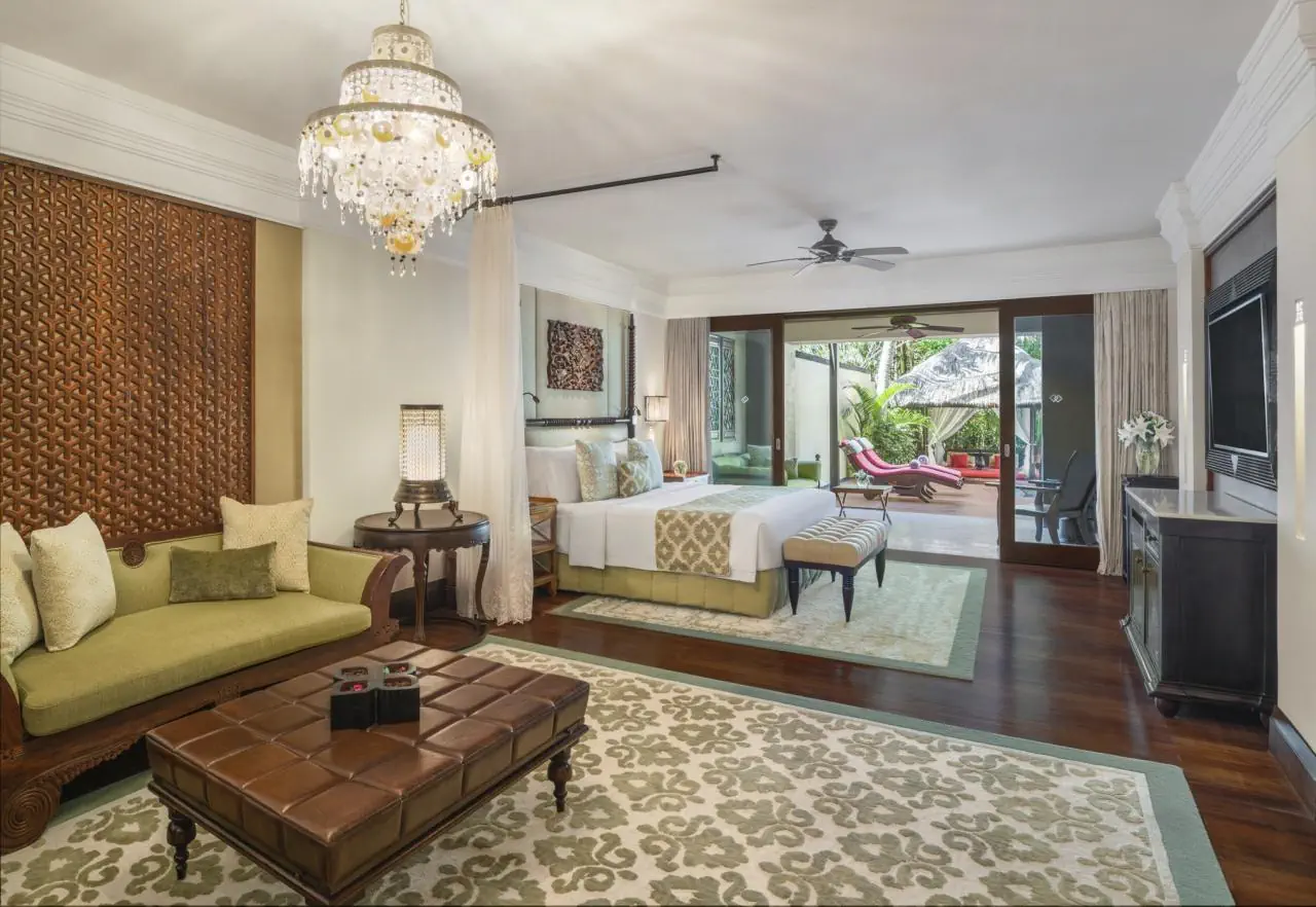 The St. Regis Bali Resort - zdjęcie 21