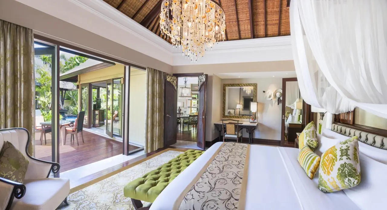 The St. Regis Bali Resort - zdjęcie 19