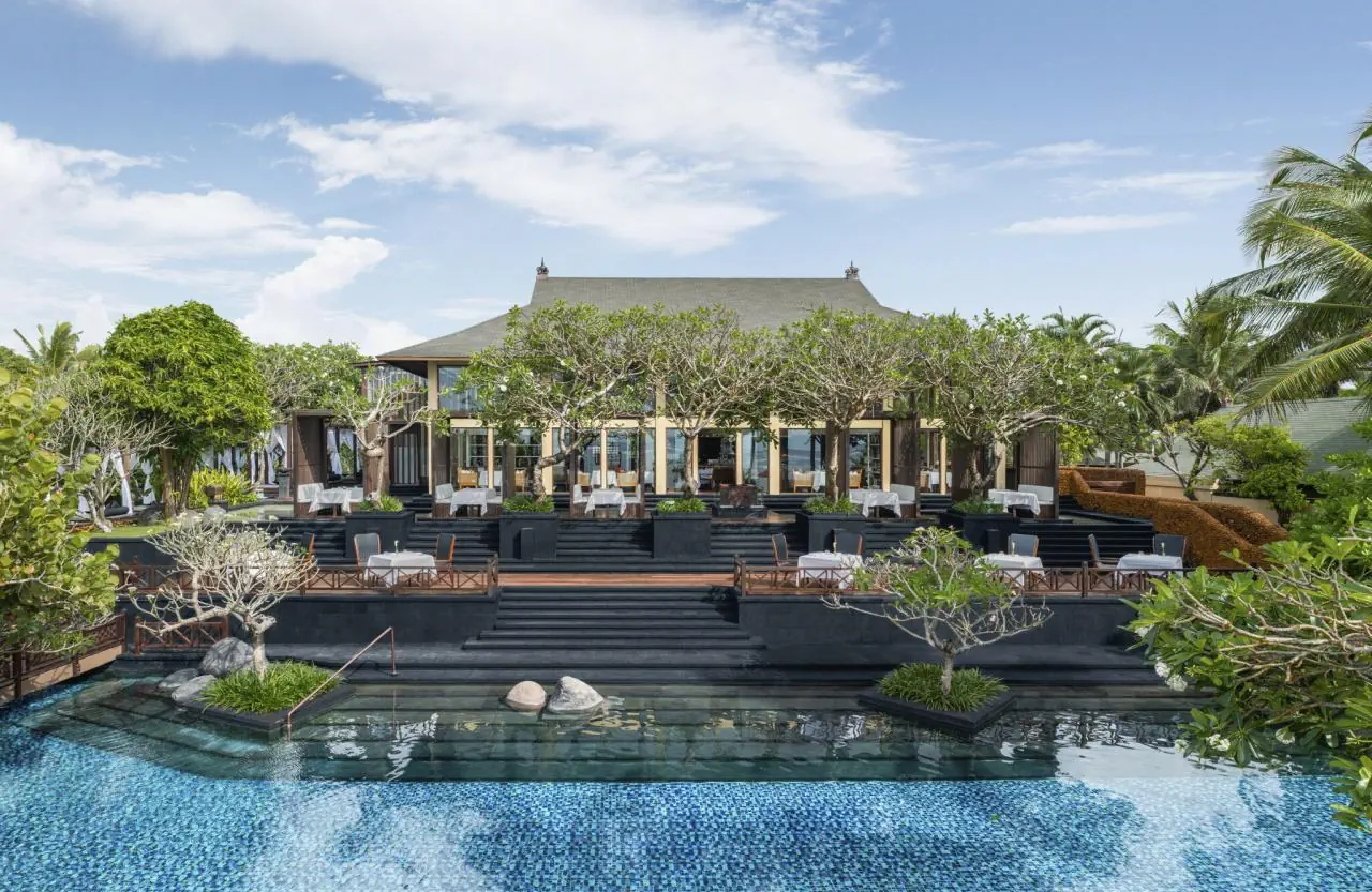 The St. Regis Bali Resort - zdjęcie 12