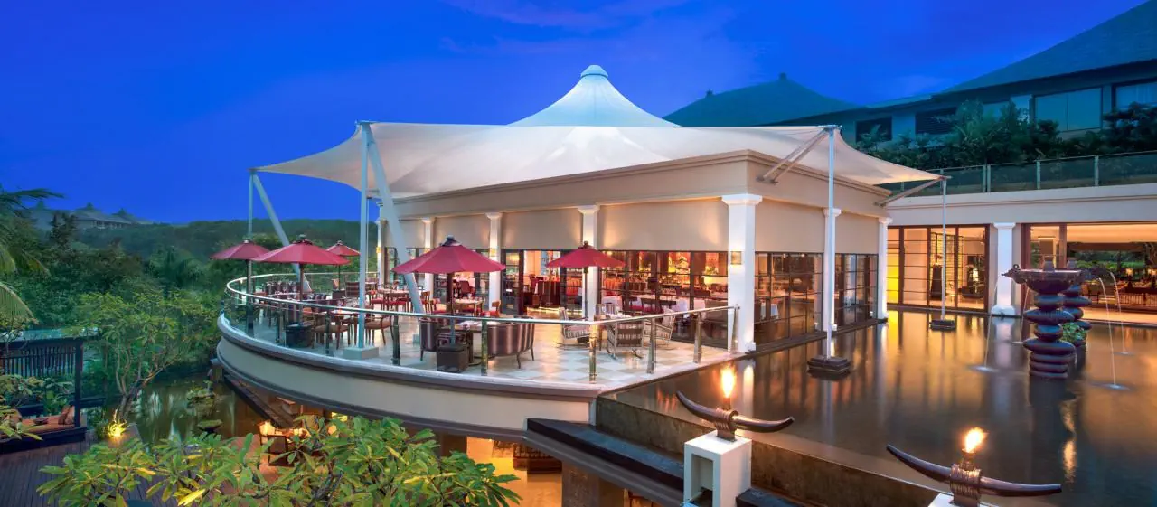 The St. Regis Bali Resort - zdjęcie 18