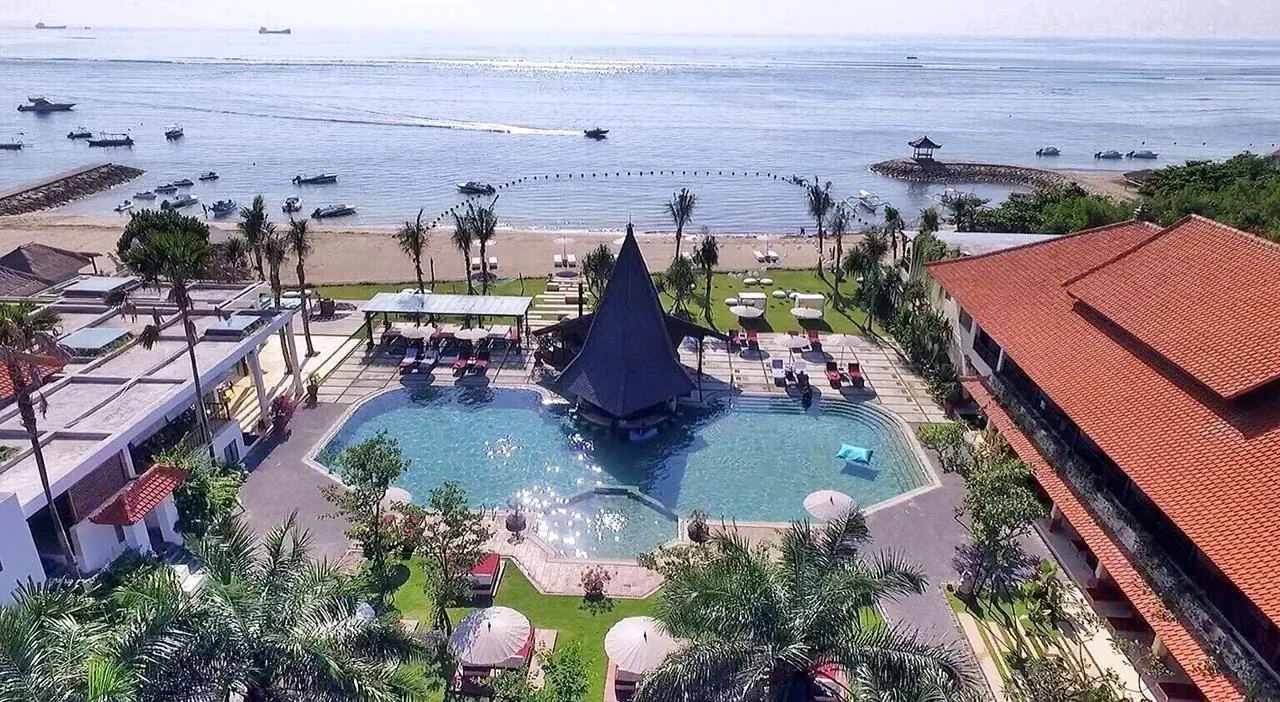 Sadara Boutique Beach Resort - zdjęcie 2
