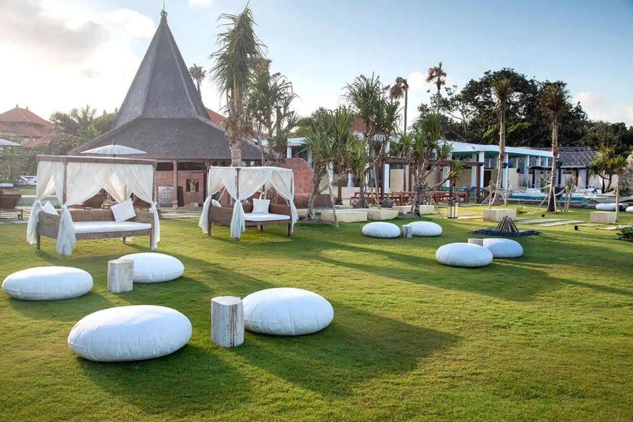 Sadara Boutique Beach Resort - zdjęcie 8