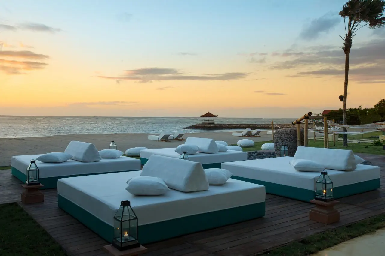 Sadara Boutique Beach Resort - zdjęcie 17