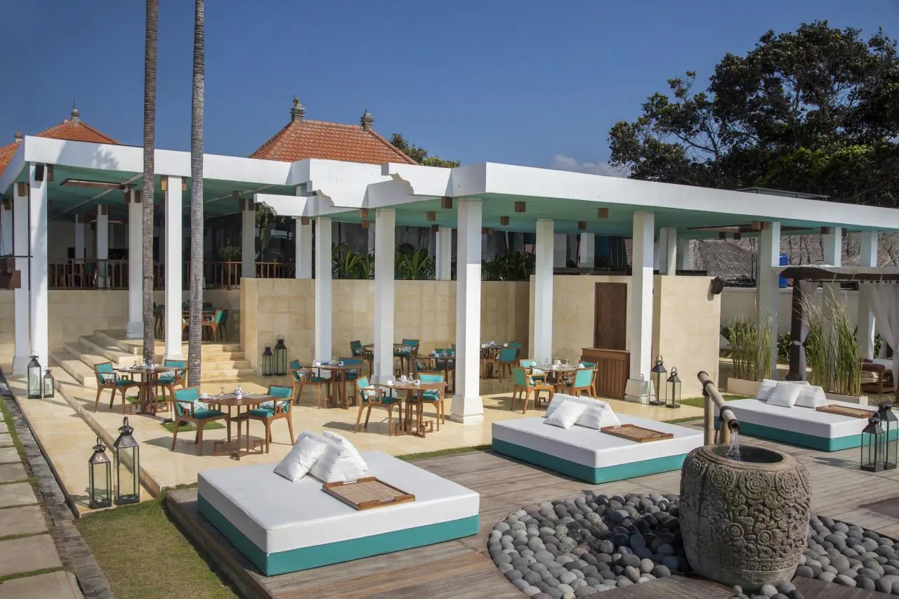Sadara Boutique Beach Resort - zdjęcie 6