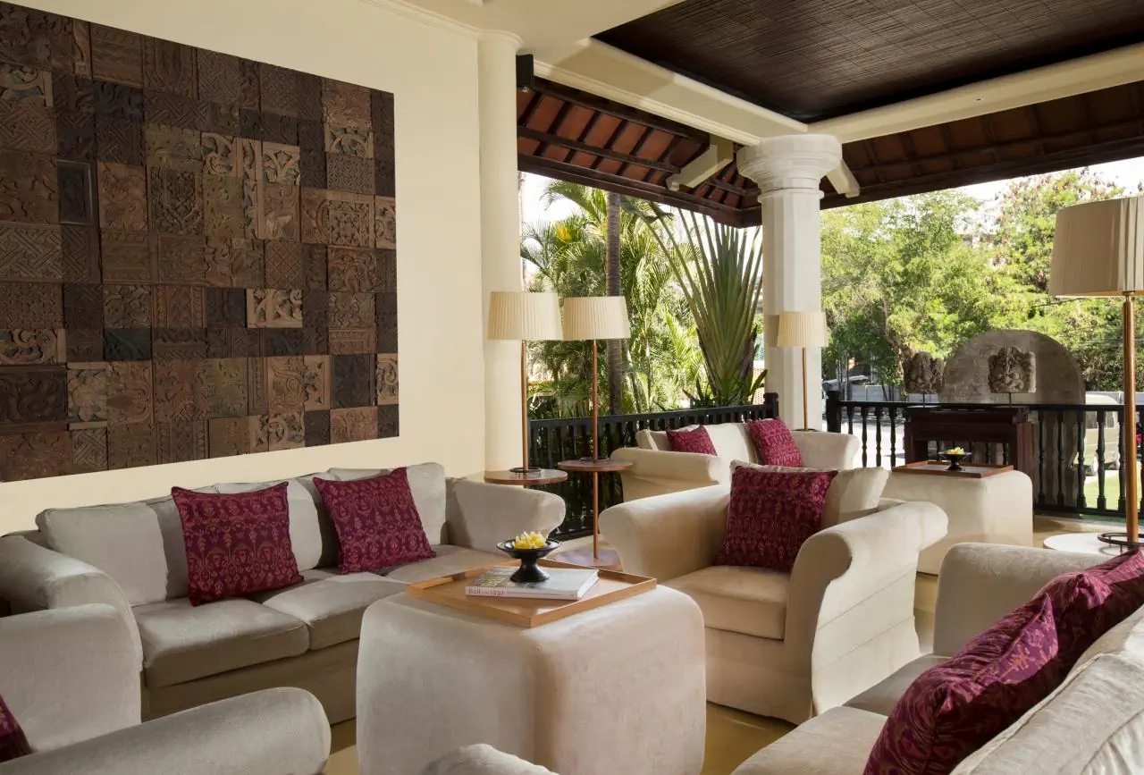 Sadara Boutique Beach Resort - zdjęcie 13