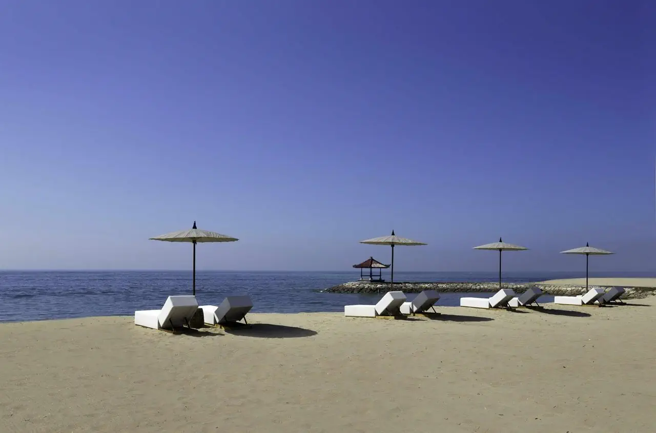 Sadara Boutique Beach Resort - zdjęcie 16