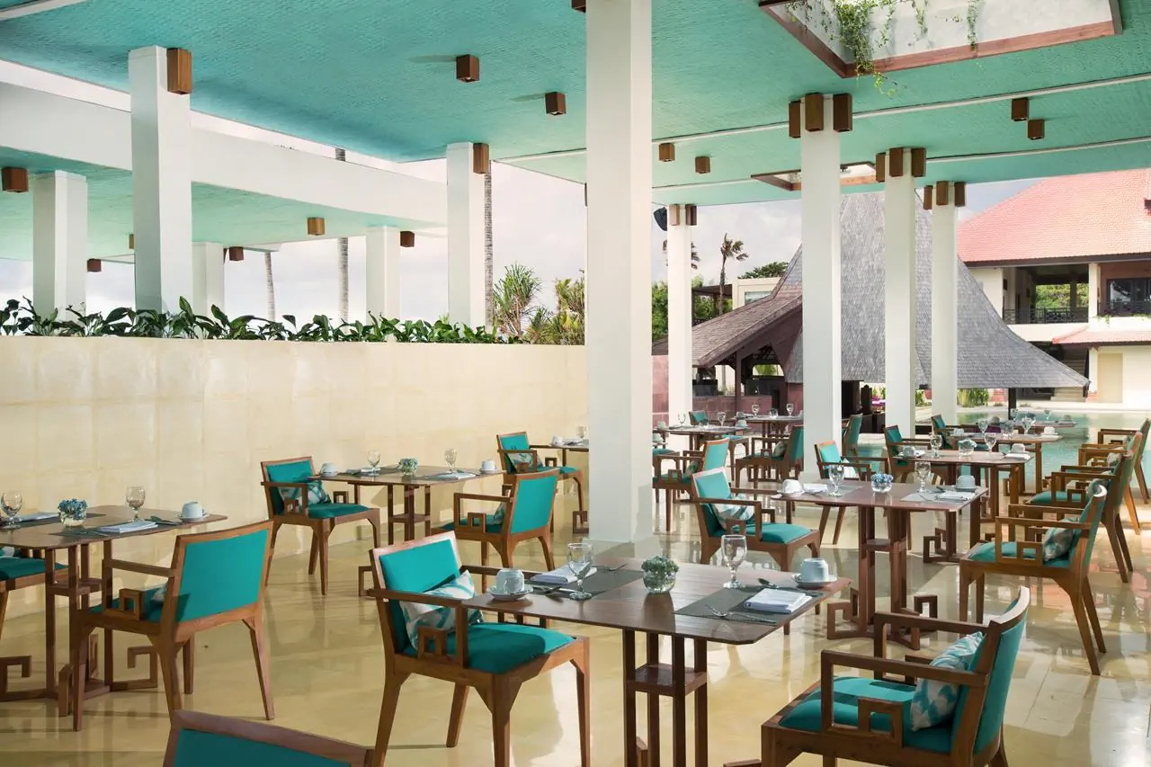 Sadara Boutique Beach Resort - zdjęcie 9