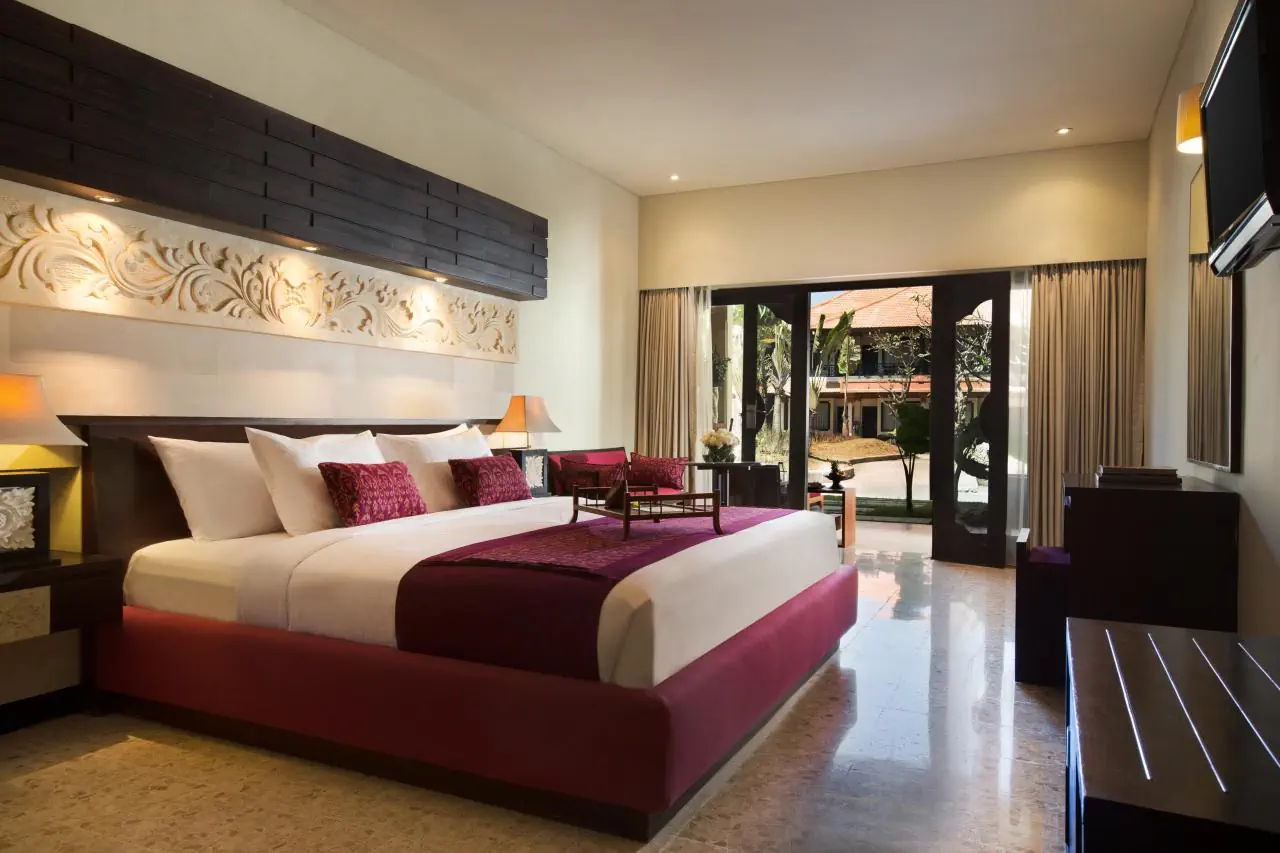 Sadara Boutique Beach Resort - zdjęcie 18