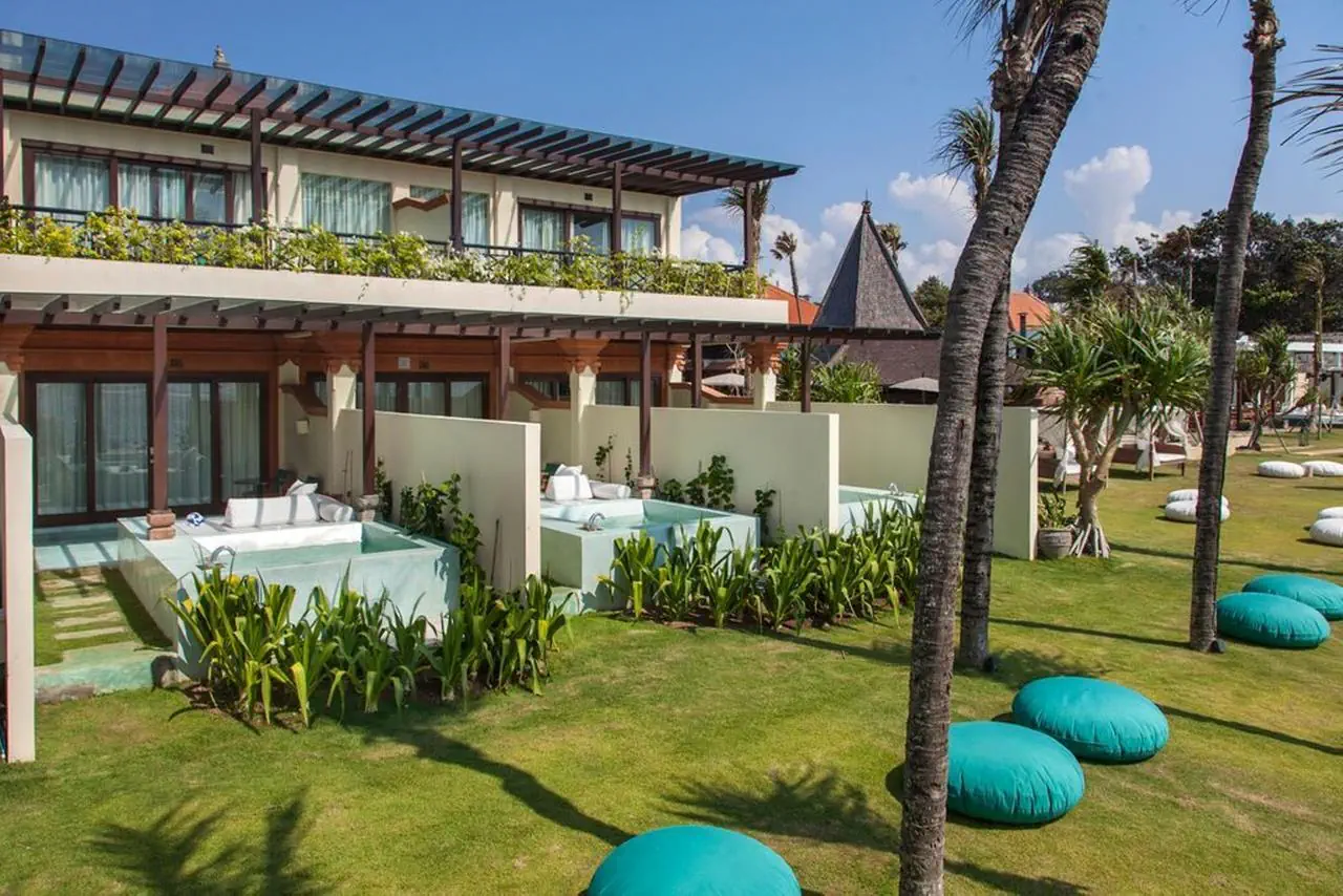 Sadara Boutique Beach Resort - zdjęcie 7
